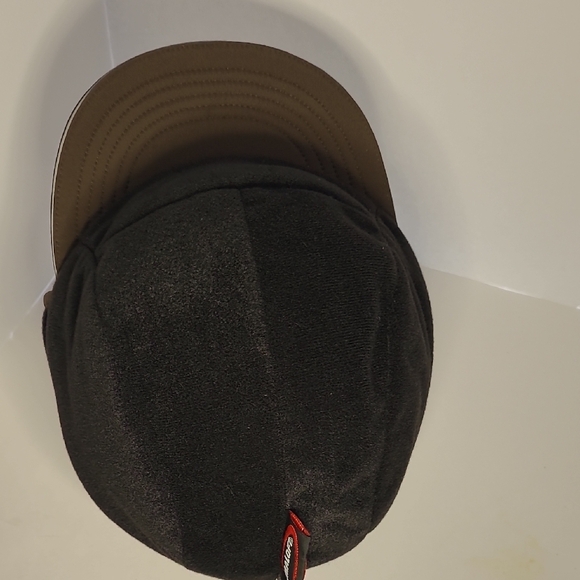 REI Brown Winter Hat with Ear Flaps - Picture 7 of 10